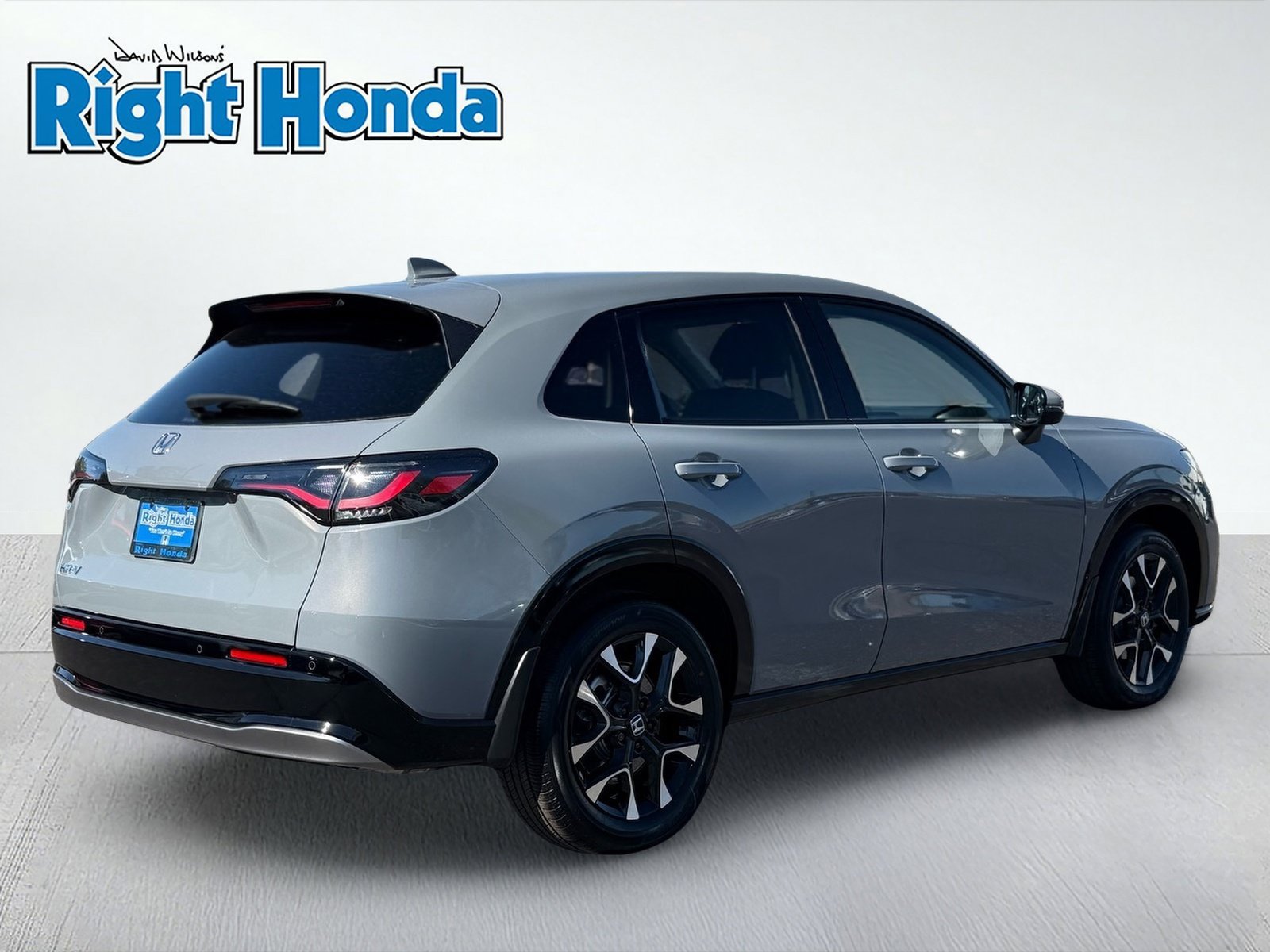 New 2027 Honda HR-V EX-L image 8