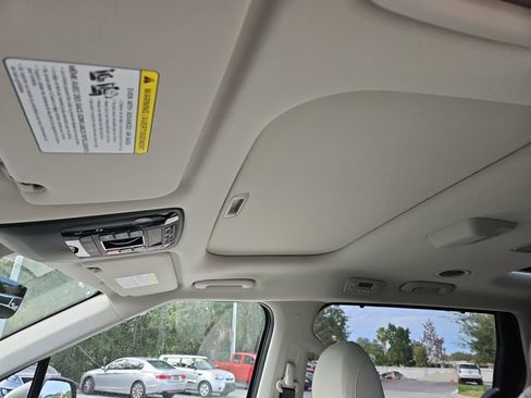 New 2026 Kia Carnival SX Prestige image 18