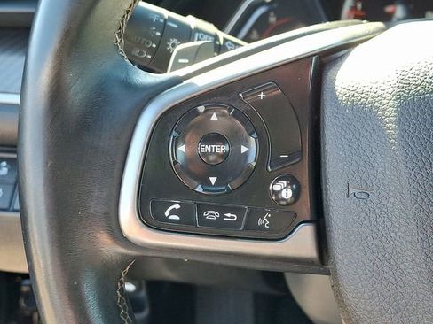 Used 2019 Honda Civic Sport image 20