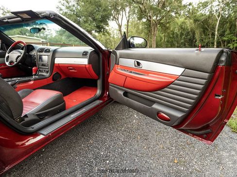 Used 2002 Ford Thunderbird RWD image 33
