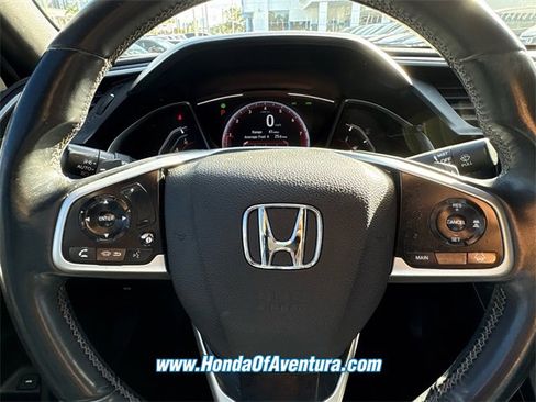 Used 2019 Honda Civic Sport image 16