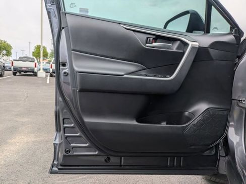 Certified 2024 Toyota RAV4 XLE w/ Convenience Package image 10