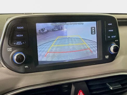Used 2019 Hyundai Santa Fe SEL w/ Cargo Package FWD image 16