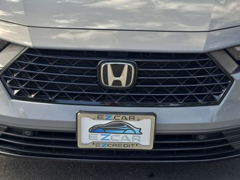 Used 2023 Honda Accord EX-L image 18