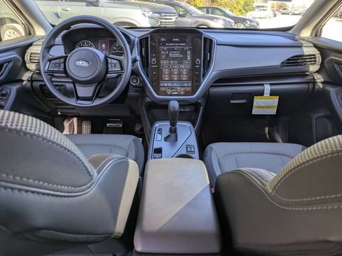 Used 2024 Subaru Crosstrek 2.0i Premium image 19