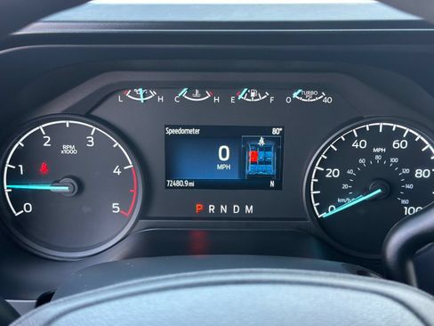 Used 2024 Ford F250 XLT AWD/4WD image 27