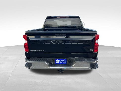 Used 2021 Chevrolet Silverado 1500 LT image 5