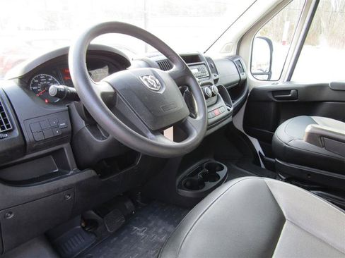 Used 2017 RAM ProMaster 2500 image 12