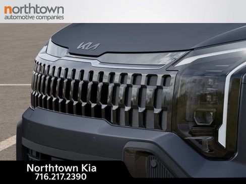 New 2026 Kia Sportage X-Line w/ X-Line Premium Package image 13