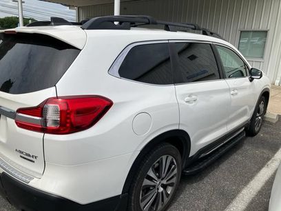 Used 2022 Subaru Ascent Limited w/ Technology Package