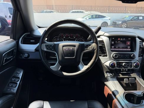 Used 2015 GMC Yukon SLT RWD image 23