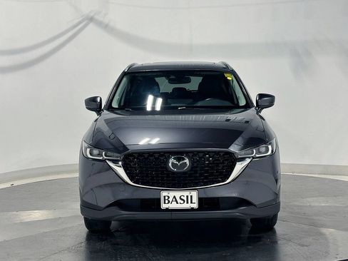 Used 2023 MAZDA CX-5 AWD 2.5 S image 9