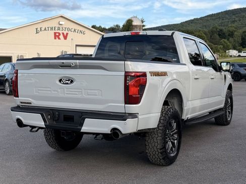 Used 2026 Ford F150 Tremor AWD/4WD image 5