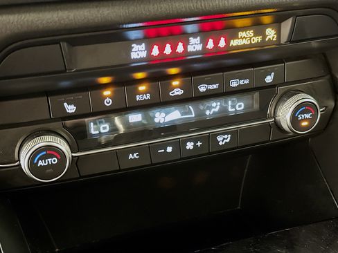 Used 2021 MAZDA CX-9 Touring AWD/4WD image 24