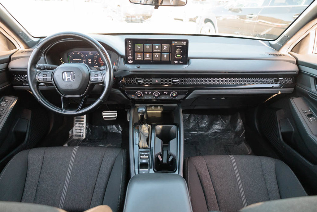 Used 2024 Honda Accord Sport image 33