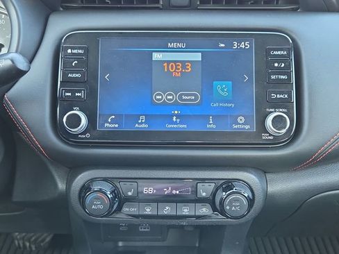 Used 2023 Nissan Kicks SR w/ SR Premium Package image 26