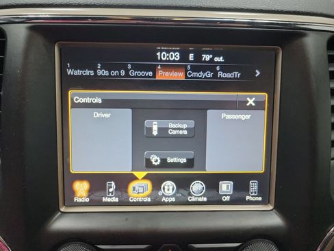 Used 2017 Jeep Grand Cherokee Laredo w/ Quick Order Package 23E AWD/4WD image 38