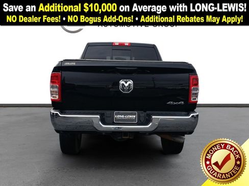 Used 2021 RAM 2500 Tradesman image 5