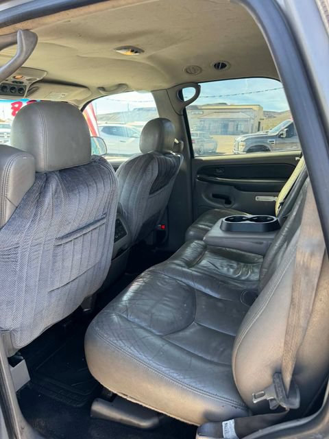 Used 2003 Chevrolet Tahoe LT RWD image 5