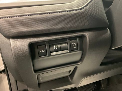 New 2026 Subaru Forester Limited AWD/4WD image 13
