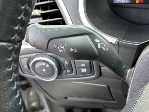 Used 2019 Ford Edge SEL w/ Equipment Group 201A AWD/4WD image 45