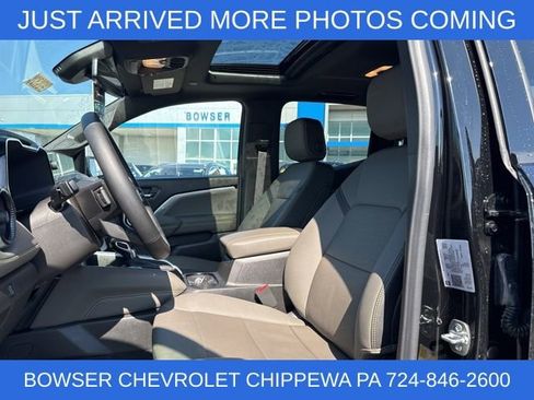 Certified 2026 Chevrolet Colorado ZR2 image 2