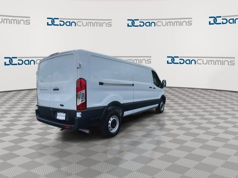 New 2025 Ford Transit 150 Low Roof w/ Load Area Protection Package image 14