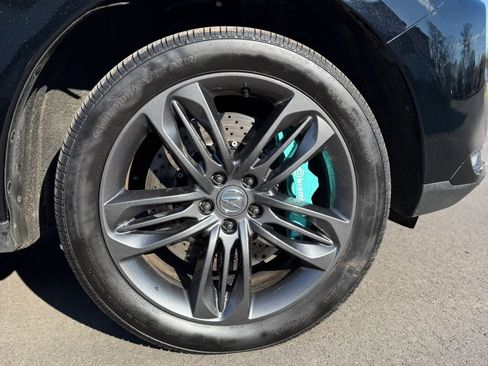 Used 2024 Acura RDX A-Spec image 26