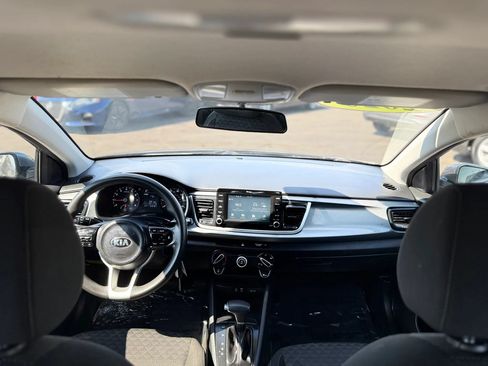 Used 2020 Kia Rio S FWD image 21