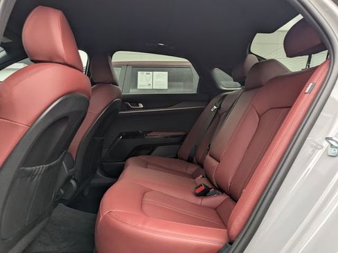 Certified 2026 Kia K5 GT-Line w/ GT-Line Premium Package FWD image 11