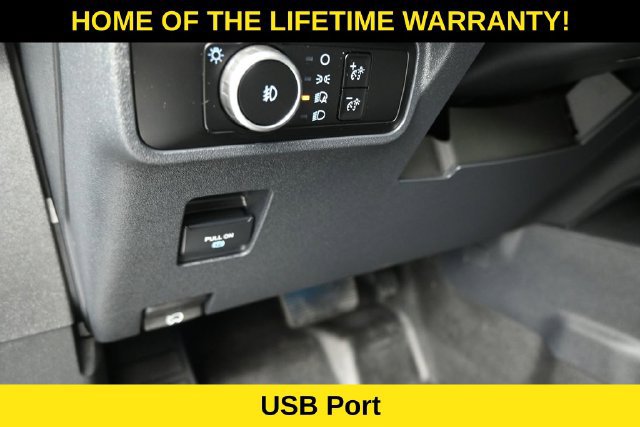 Used 2024 Ford Bronco Black Diamond AWD/4WD image 16