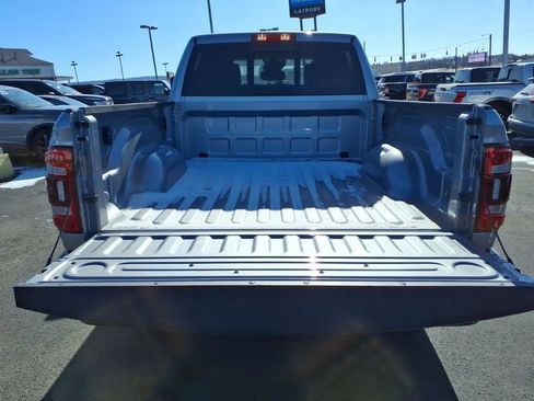Used 2024 RAM 2500 Laramie w/ Safety Group image 12