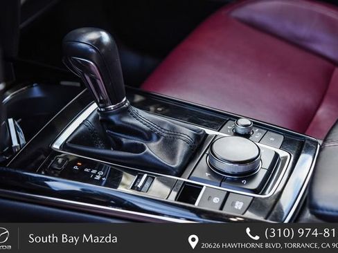 Certified 2024 MAZDA CX-30 AWD 2.5 S w/ Preferred Package image 20