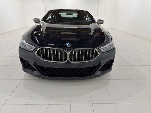 Used 2021 BMW M850i xDrive Coupe AWD/4WD image 8