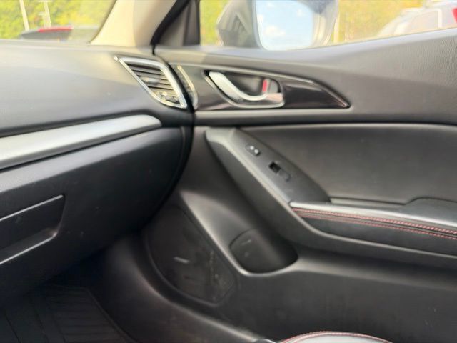 Used 2014 MAZDA MAZDA3 s Touring FWD image 10