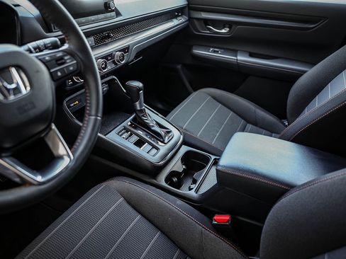 Certified 2024 Honda CR-V Sport image 26