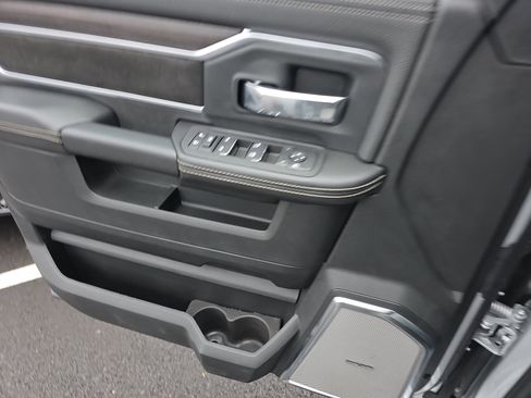 New 2026 RAM 5500 Laramie w/ Laramie Trim Package image 15