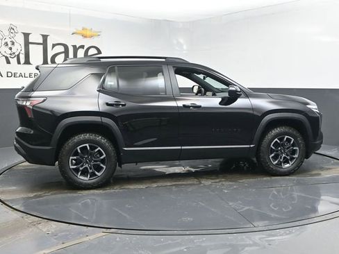 New 2026 Chevrolet Equinox ACTIV w/ Convenience Package III image 15