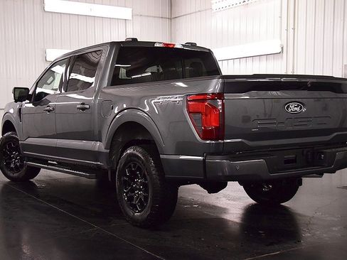 New 2026 Ford F150 XLT w/ Equipment Group 302A MID image 5