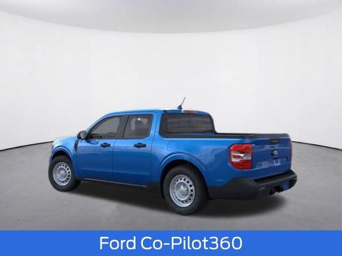 Used 2026 Ford Maverick XL w/ 4K Tow Package AWD/4WD image 5