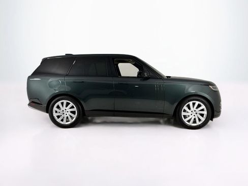 Used 2024 Land Rover Range Rover SE AWD/4WD image 6