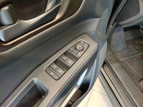 Used 2024 Nissan Pathfinder Rock Creek image 10