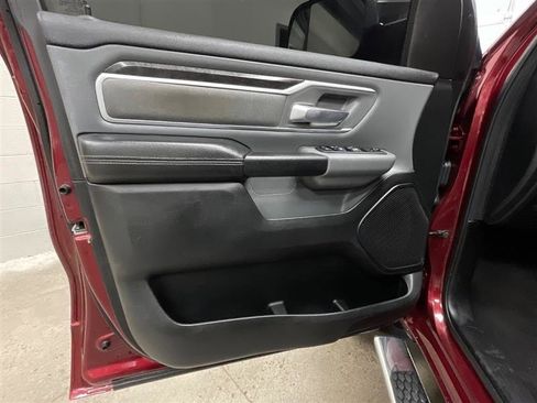 Used 2020 RAM 1500 Big Horn image 10