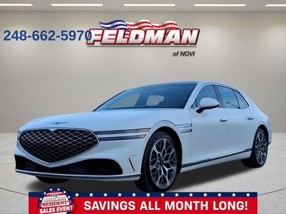 Used 2024 Genesis G90 3.5T