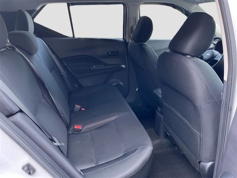 Certified 2023 Nissan Kicks S image 28