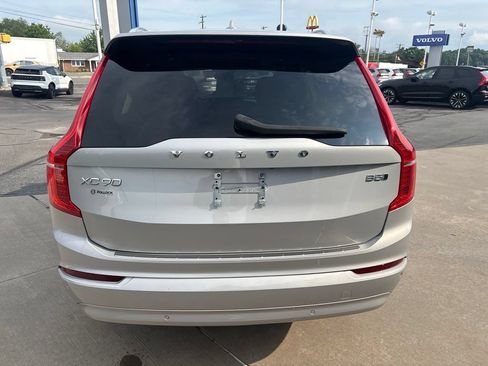 Certified 2023 Volvo XC90 B5 Core w/ Protection Package Premier AWD/4WD image 7