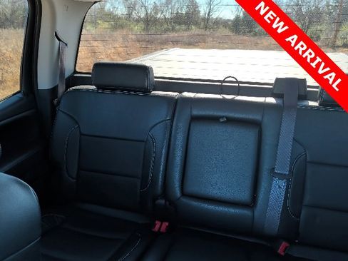 Used 2016 GMC Sierra 1500 SLE w/ SLE Value Package image 29