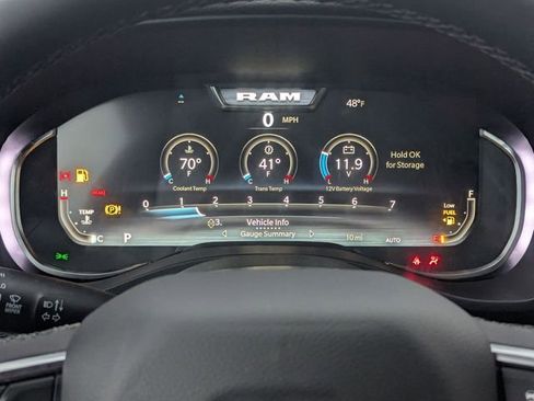 New 2026 RAM 1500 Big Horn image 15