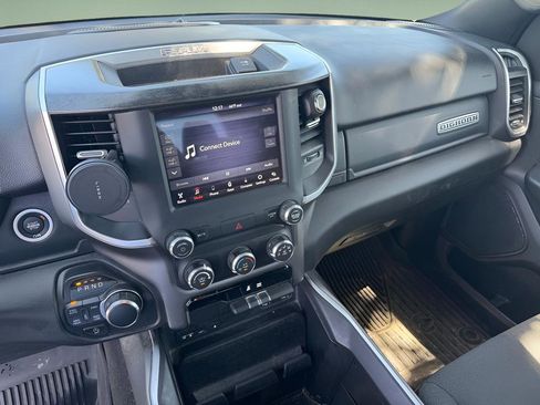 Used 2019 RAM 1500 Big Horn AWD/4WD image 27