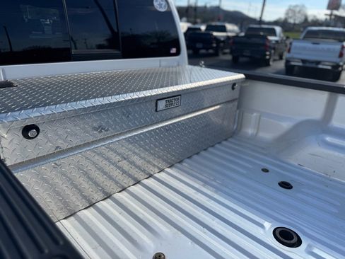 Used 2012 Ford F350 Lariat w/ Lariat Ultimate Pkg image 7